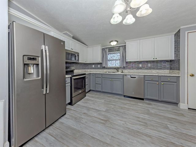 583 PORTSIDE DRIVE, North Port, FL 34287