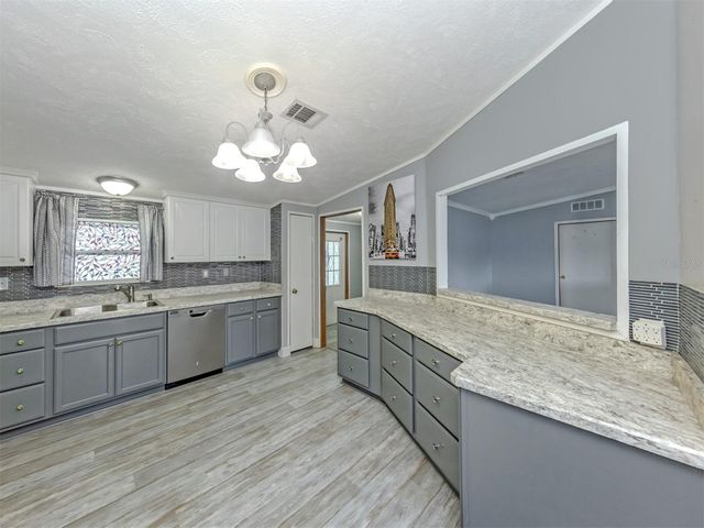 583 PORTSIDE DRIVE, North Port, FL 34287