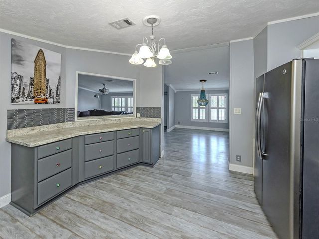 583 PORTSIDE DRIVE, North Port, FL 34287