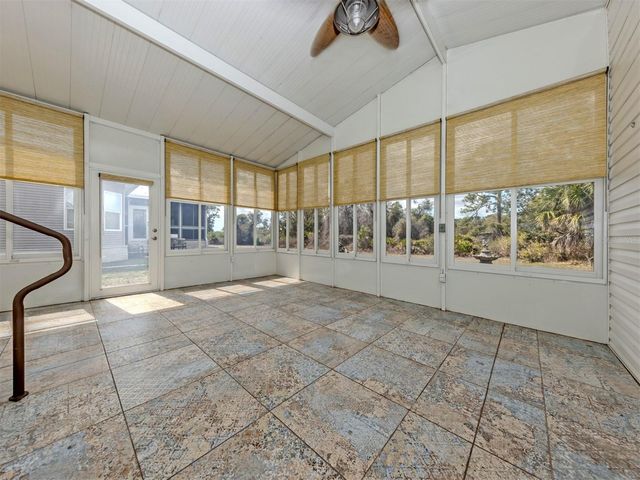 583 PORTSIDE DRIVE, North Port, FL 34287