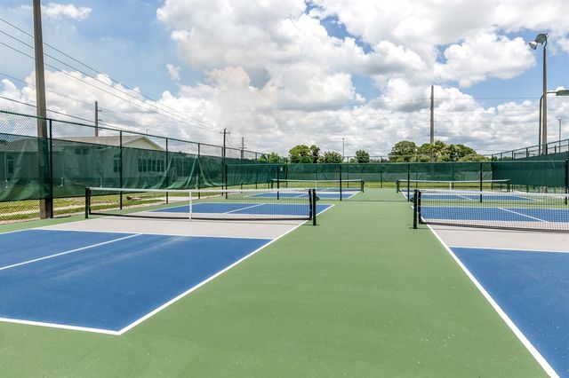 583 PORTSIDE DRIVE, North Port, FL 34287