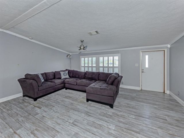 583 PORTSIDE DRIVE, North Port, FL 34287