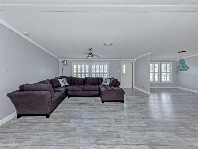 583 PORTSIDE DRIVE, North Port, FL 34287