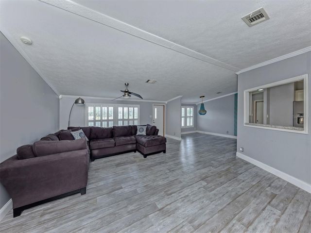 583 PORTSIDE DRIVE, North Port, FL 34287