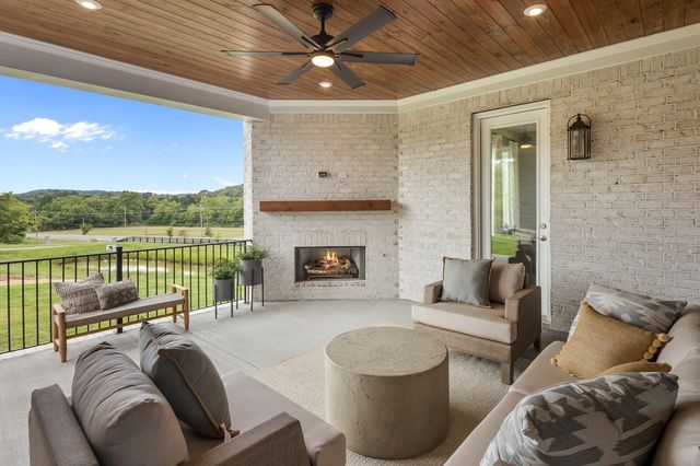 4821 Kedron Rd, Spring Hill, TN 37174