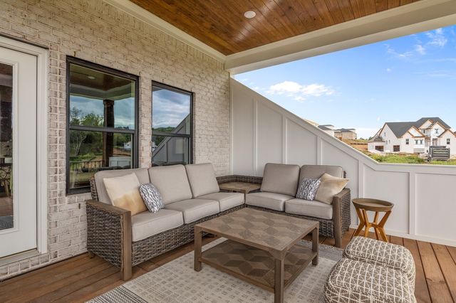 4821 Kedron Rd, Spring Hill, TN 37174