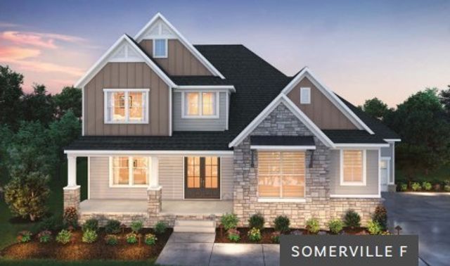 4821 Kedron Rd, Spring Hill, TN 37174