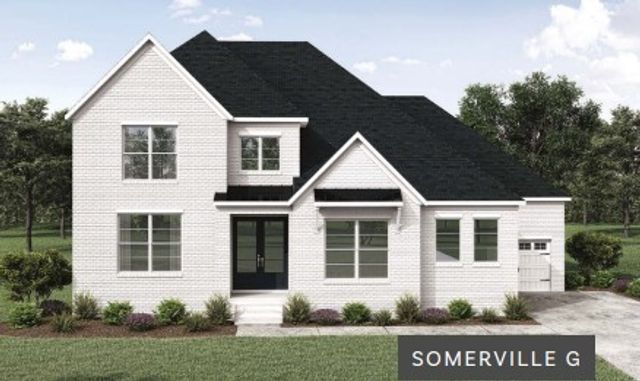 4821 Kedron Rd, Spring Hill, TN 37174