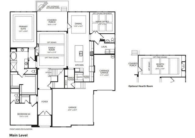 4821 Kedron Rd, Spring Hill, TN 37174