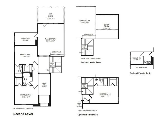 4821 Kedron Rd, Spring Hill, TN 37174