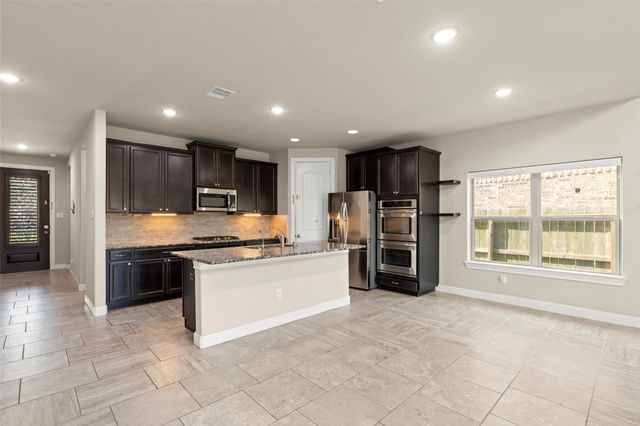 4311 Berry Bend Lane, Richmond, TX 77406