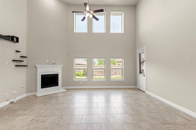 4311 Berry Bend Lane, Richmond, TX 77406