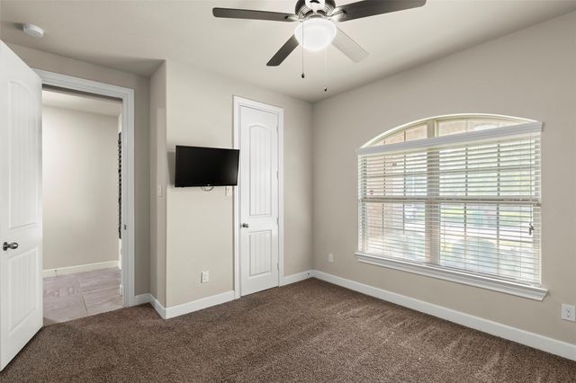 4311 Berry Bend Lane, Richmond, TX 77406