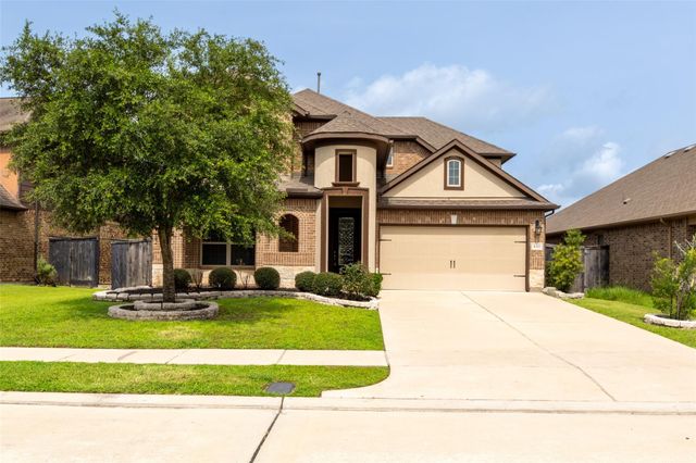 4311 Berry Bend Lane, Richmond, TX 77406