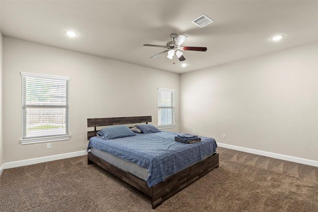 4311 Berry Bend Lane, Richmond, TX 77406