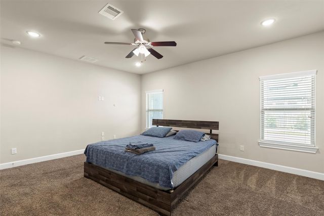 4311 Berry Bend Lane, Richmond, TX 77406