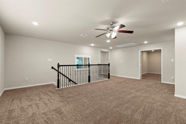 4311 Berry Bend Lane, Richmond, TX 77406