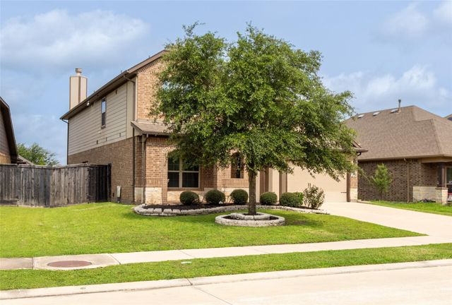 4311 Berry Bend Lane, Richmond, TX 77406