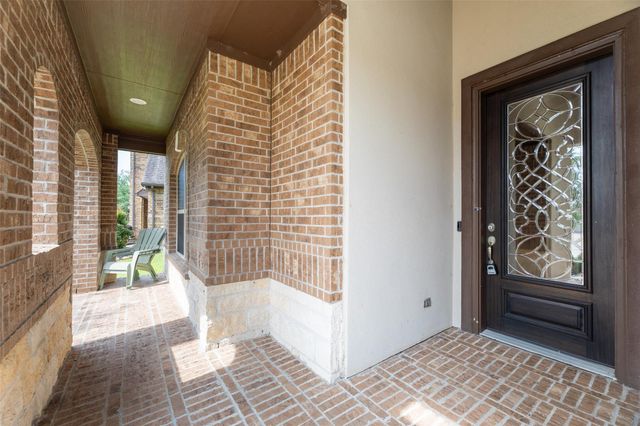 4311 Berry Bend Lane, Richmond, TX 77406