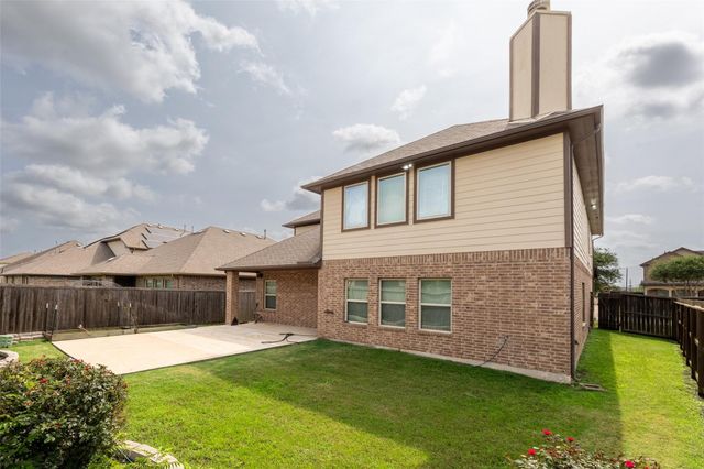 4311 Berry Bend Lane, Richmond, TX 77406