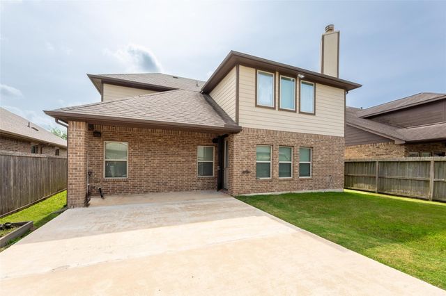 4311 Berry Bend Lane, Richmond, TX 77406