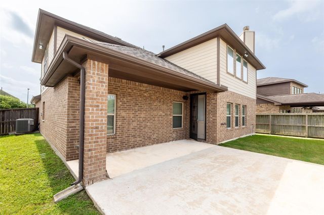 4311 Berry Bend Lane, Richmond, TX 77406