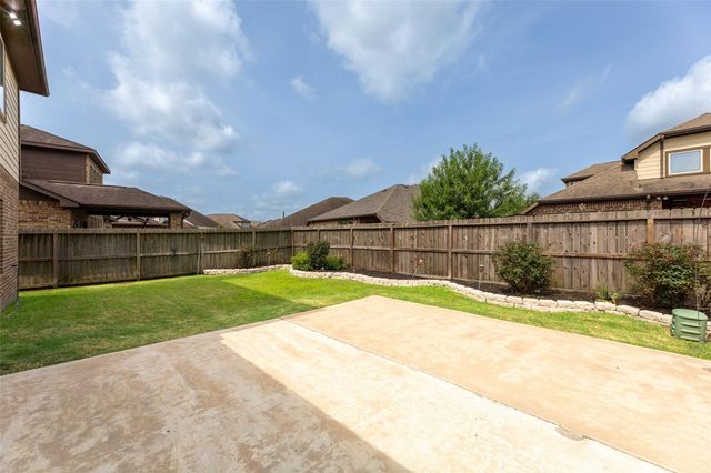 4311 Berry Bend Lane, Richmond, TX 77406