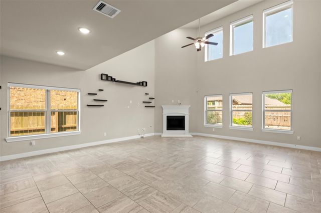 4311 Berry Bend Lane, Richmond, TX 77406