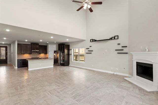 4311 Berry Bend Lane, Richmond, TX 77406