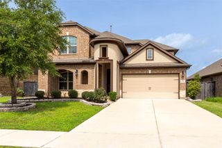 4311 Berry Bend Lane, Richmond, TX 77406