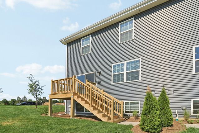 1776 Stable Lane, Aurora, IL 60503