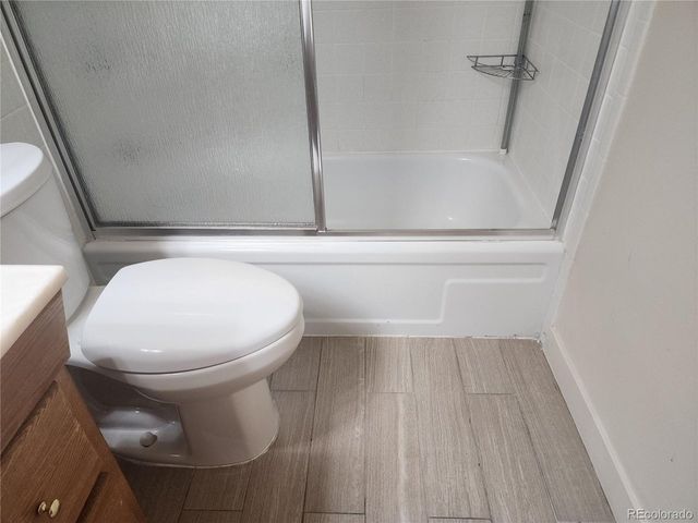 650 S Alton Way 3B, Denver, CO 80247
