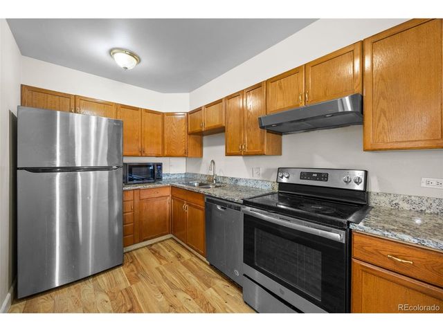650 S Alton Way 3B, Denver, CO 80247