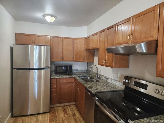 650 S Alton Way 3B, Denver, CO 80247