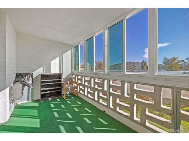 650 S Alton Way 3B, Denver, CO 80247