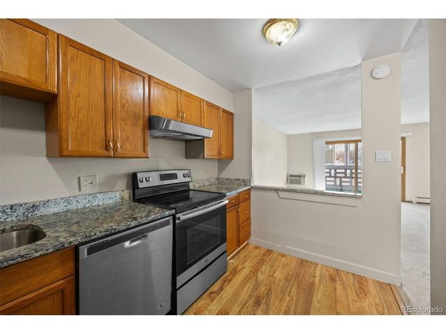 650 S Alton Way 3B, Denver, CO 80247