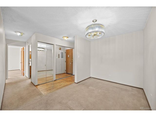 650 S Alton Way 3B, Denver, CO 80247