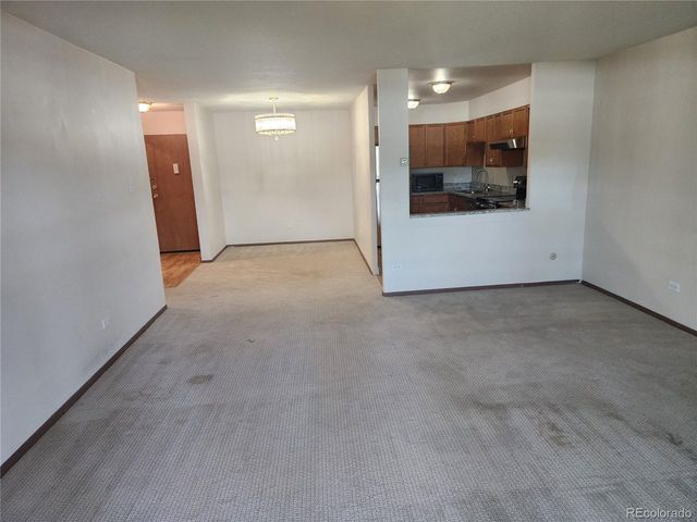 650 S Alton Way 3B, Denver, CO 80247