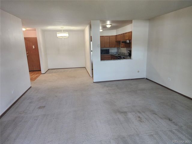 650 S Alton Way 3B, Denver, CO 80247