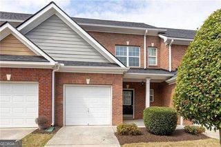 1797 Willow Branch Lane NW, Kennesaw, GA 30152