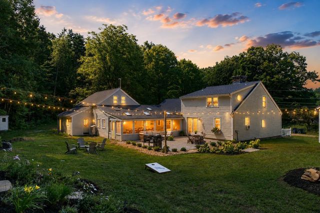20 Hicks Road, Belmont, NH 03220