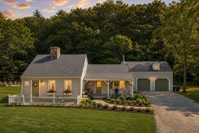 20 Hicks Road, Belmont, NH 03220