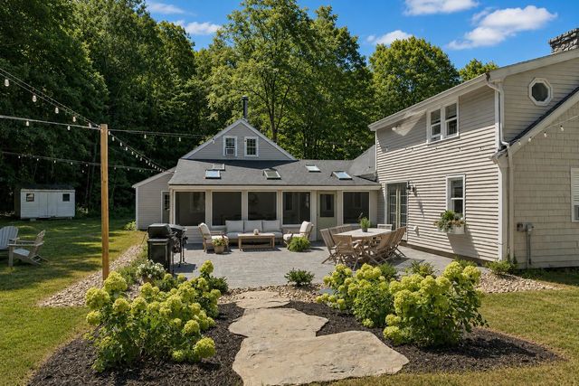 20 Hicks Road, Belmont, NH 03220