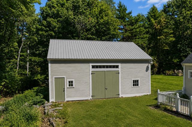 20 Hicks Road, Belmont, NH 03220
