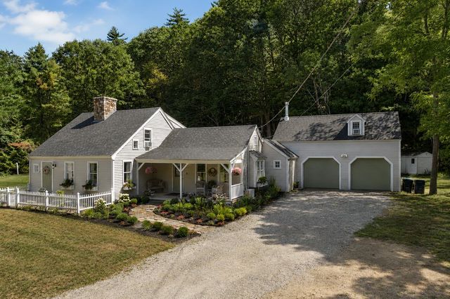 20 Hicks Road, Belmont, NH 03220