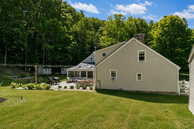 20 Hicks Road, Belmont, NH 03220