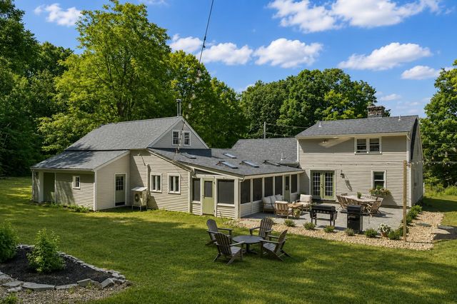 20 Hicks Road, Belmont, NH 03220