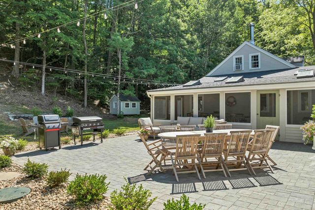 20 Hicks Road, Belmont, NH 03220