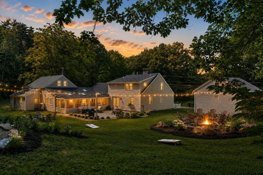 20 Hicks Road, Belmont, NH 03220