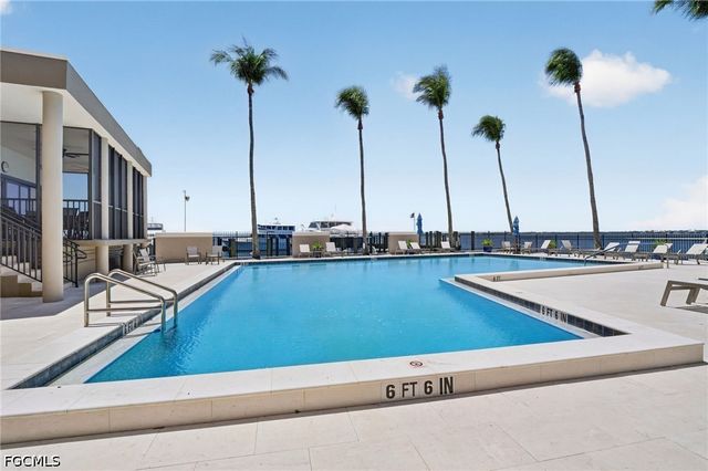 1900 Virginia AVE 802, Fort Myers, FL 33901